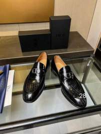 Picture of Dior Shoes _SKUDiorsz38-45N12013998